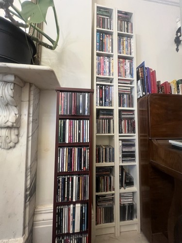 Bundle dvd rack - bundle,