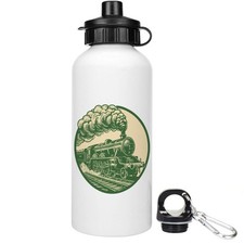 'Vintage Steam Engine'