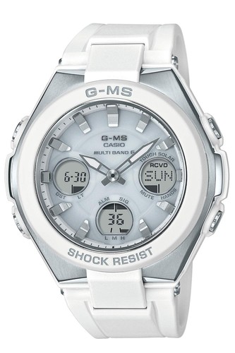 Casio baby ms - casio, g-ms