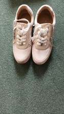 Moda In Pelle Women's Trainers