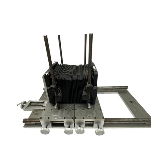 Cambo 4x5 large format - large,