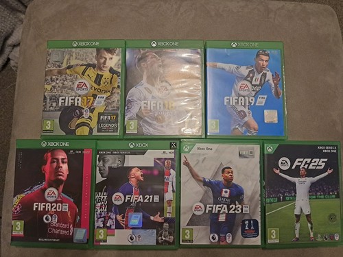 Microsoft xbox one - series, x