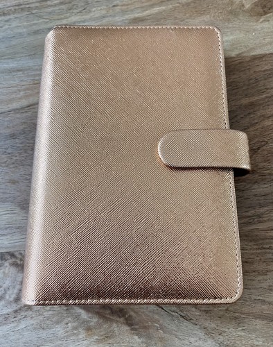 Filofax personal saffiano - personal,