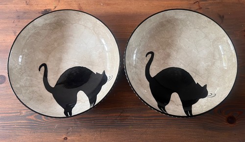 Pair prima design cat - prima,