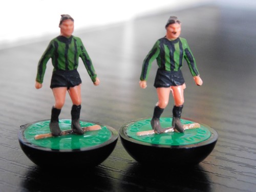 Vintage 1970s subbuteo - 1970s,