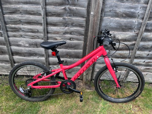 Carrera saruna junior bike - saruna,