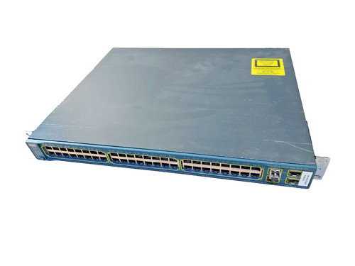Cisco catalyst 3560 - 3560, poe-48