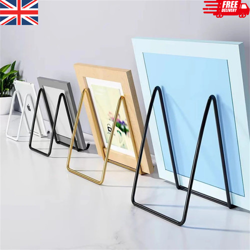 Stand holder iron - stand, easel