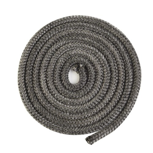 Fire rope woodburner - fire,
