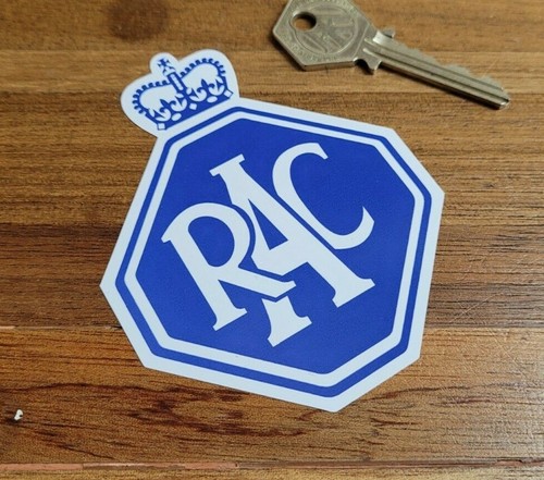 Rac old style - rac, classic