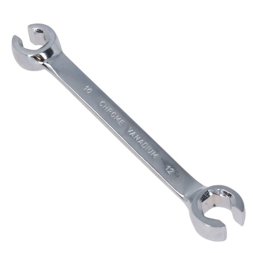 Metric combination flare - metric,