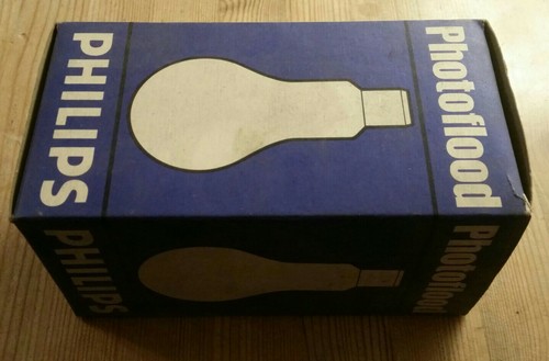 Philips 500w 2 - 1,