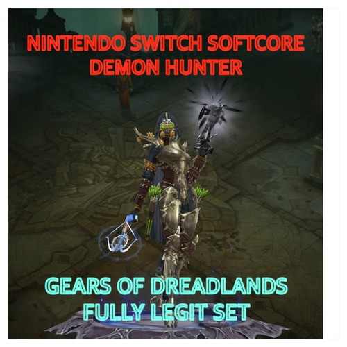 Diablo switch ps4 demon - switch/ps4/5,