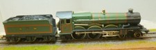 Wrenn W2222 GWR 4-6-0 Castle