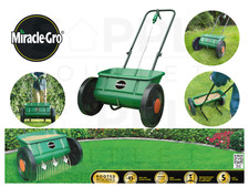 Miracle-Gro 45cm Drop Spreader