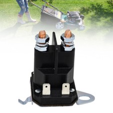 Start Solenoid Valve Replace For Craftsman Cub Cadet 532192507 MTD Lawn Mower