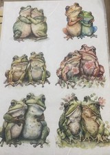 Rice Paper for Decoupage