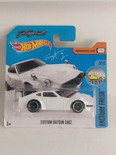Hot Wheels 2017 Diecast