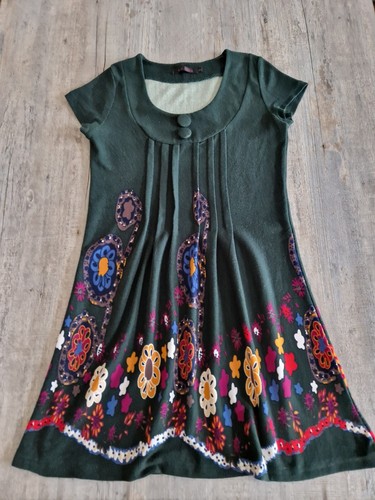 Tenki womens green - tenki, green/multi