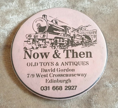 Now then old - &, antiques