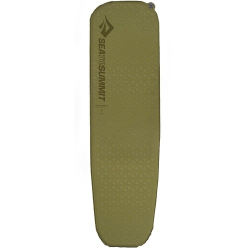 Sea summit camp mat - to,