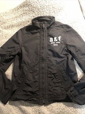Abercrombie And Fitch Kids Jacket,coat Size M (8-12)