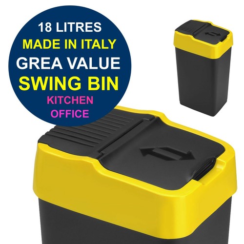 18l plastic swing - 18l,