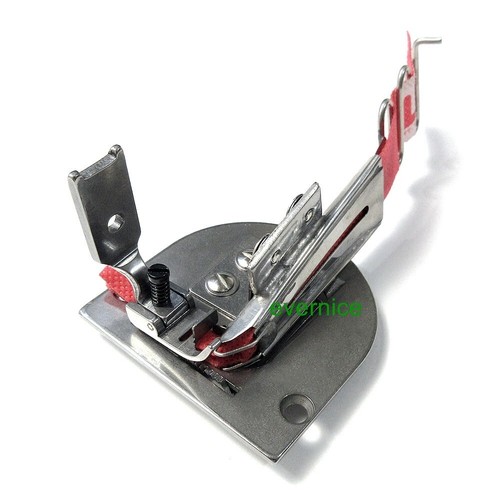 Double fold binding sewing set - double-fold,