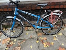 Islabike beinn 20 Large Teal