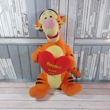 Disney Winnie The Pooh Tigger