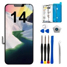 For iPhone 14 LCD Screen