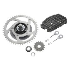 Simson Chain Set with Small