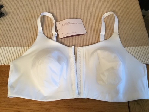 Bra sz 36a post - s,