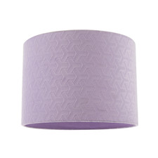 Modern Lilac Velvet Fabric