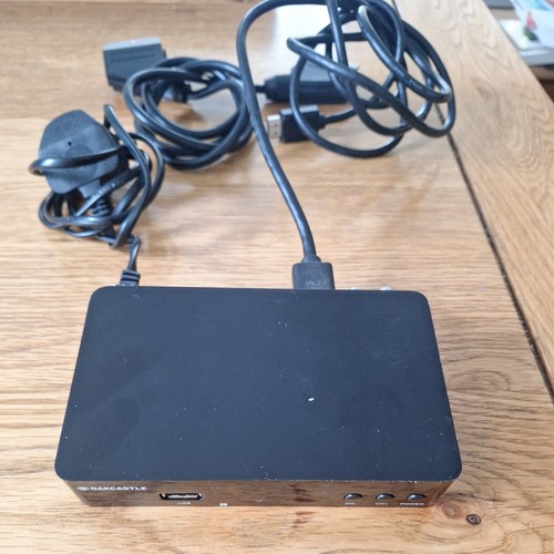 Oakcastle satellite box - satellite,