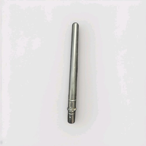 Vintage pocket thermometer - pocket,