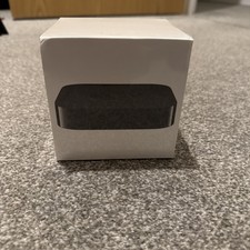 Apple TV 3rd Generation 8GB HD