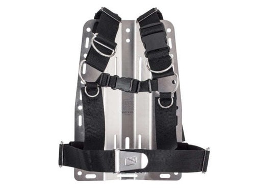 Dive rite deluxe - dive,