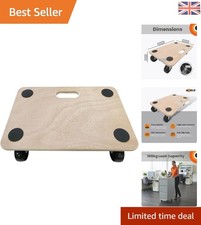 Multi-Colored Heavy-Duty Dolly