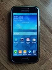 Samsung Galaxy S4 Mini Black