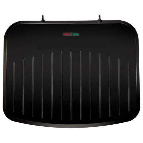 George foreman electric grill - foreman,