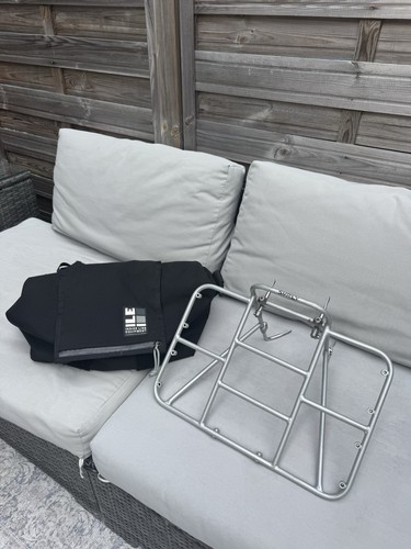 Inside line equipment - line, (ile)