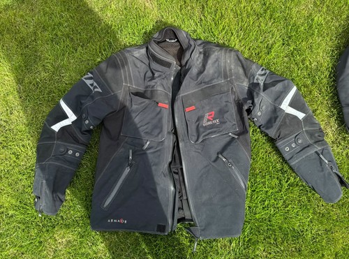 Rukka armaxis goretex - rukka,