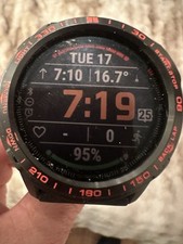 Garmin Fenix 6x Pro Multisport