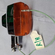 Suzuki Fr50 Rear Indicator