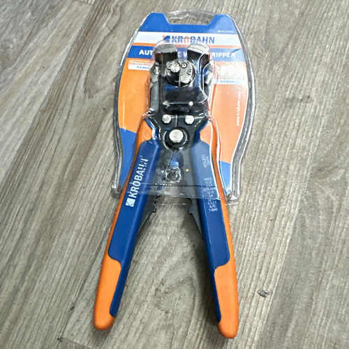 Krobahn automatic wire - automatic,