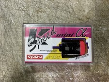 NIB KYOSHO K-SPEED MINI ALPHA