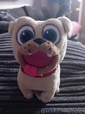 Disney Puppy Dog Pals Rolly