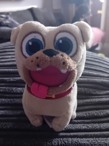 Disney puppy dog pals - dog,