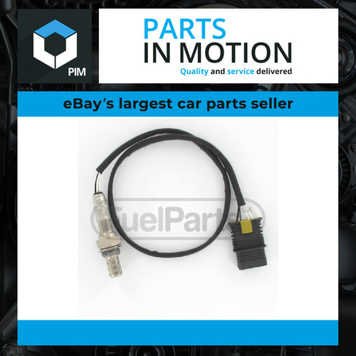 Lambda sensor fits - lambda, cooper